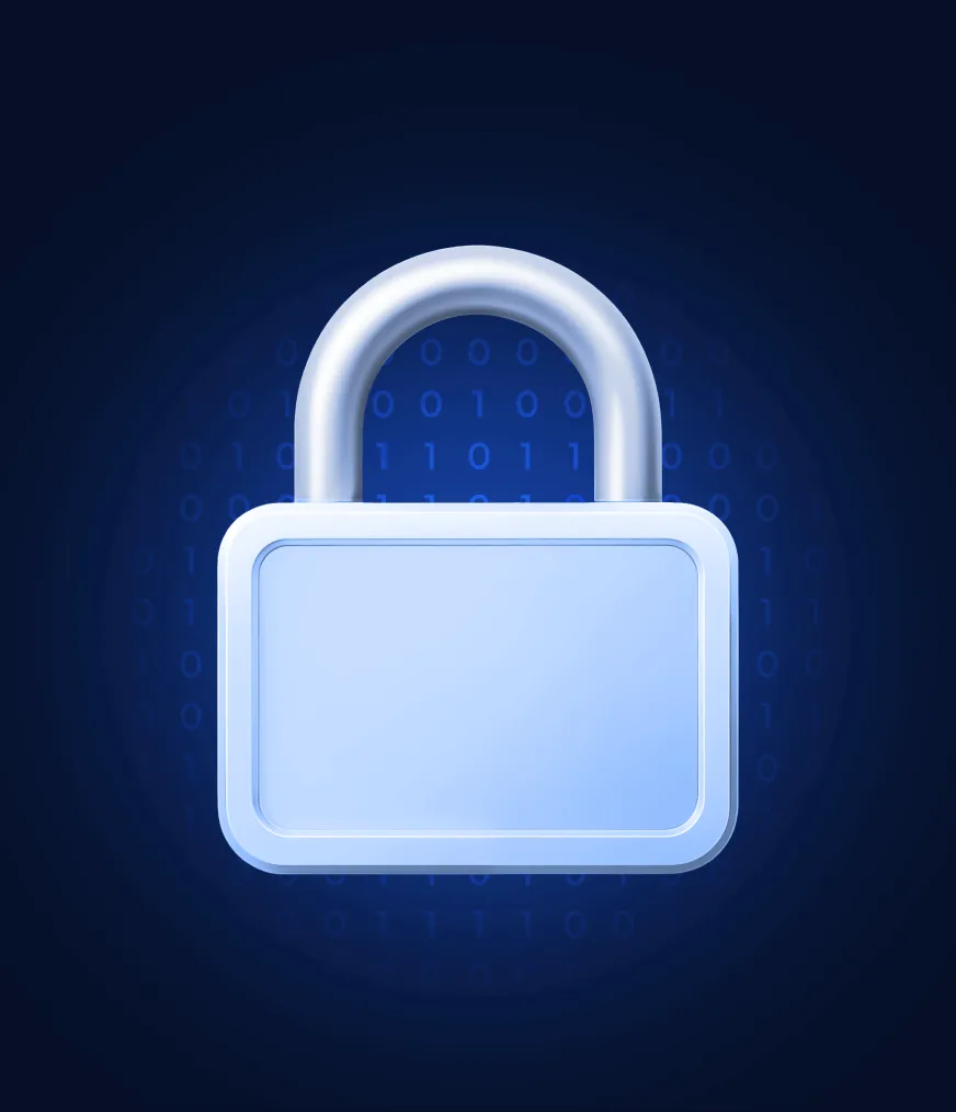 Secure Wallet Encryption